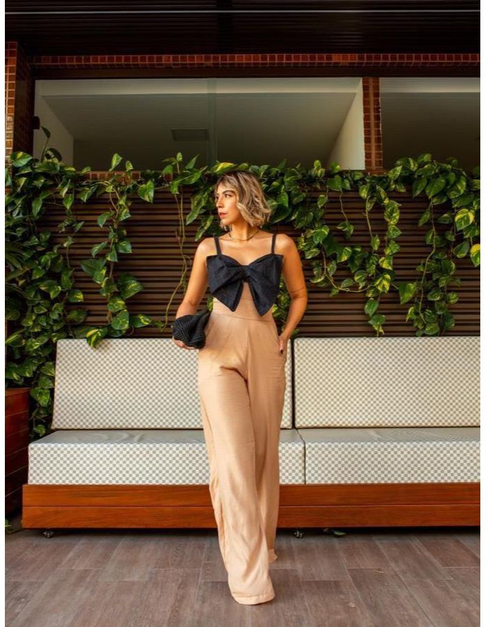 CALÇA PANTALONA 