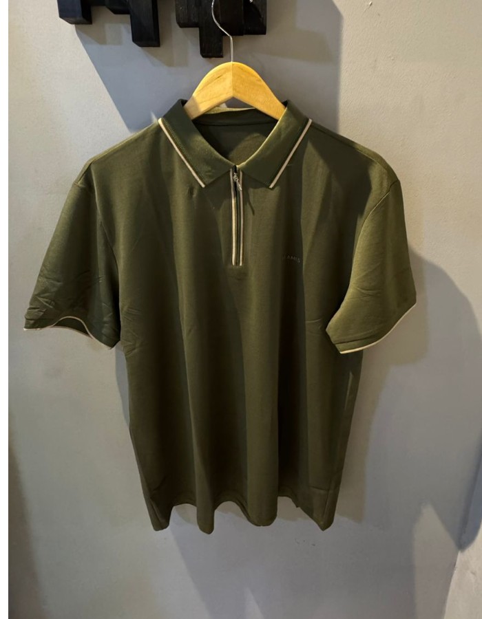 Polo Chinesa Aramis 