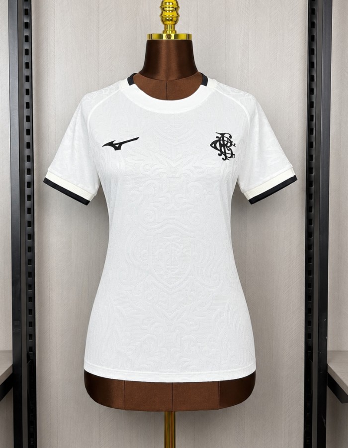 BOTAFOGO 26/27 || UNIFORME FEMININA