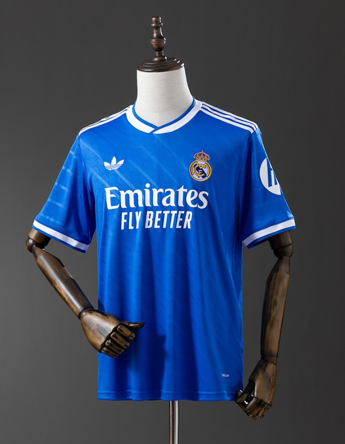REAL MADRID II 25/26