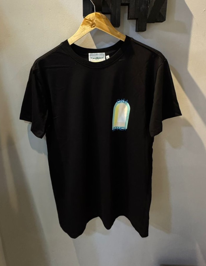 T-shirt Casa Blanca
