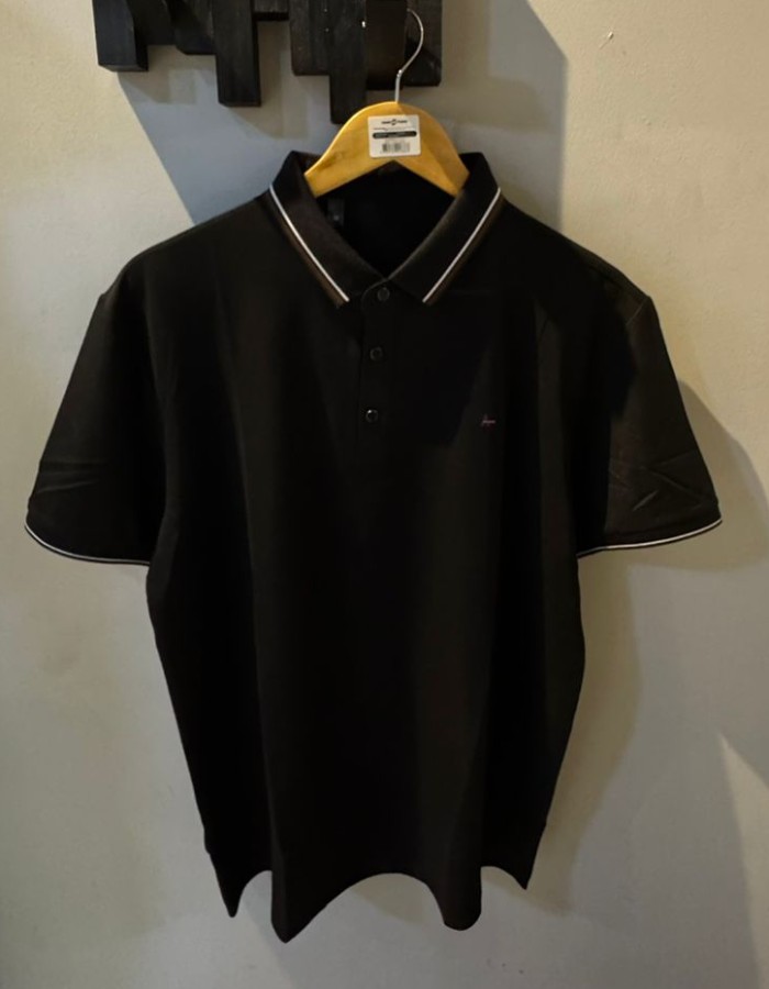 Polo Chinesa Aramis 