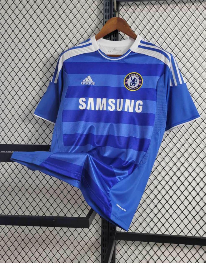 CHELSEA 11/12 |UNIFORME
