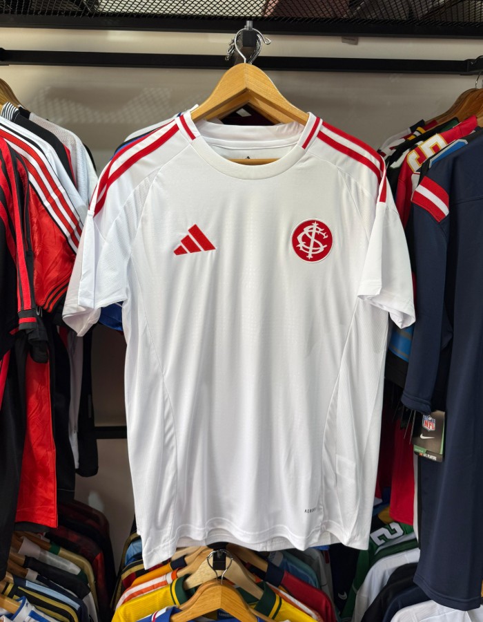 INTERNACIONAL 25/26 UNIFORME II