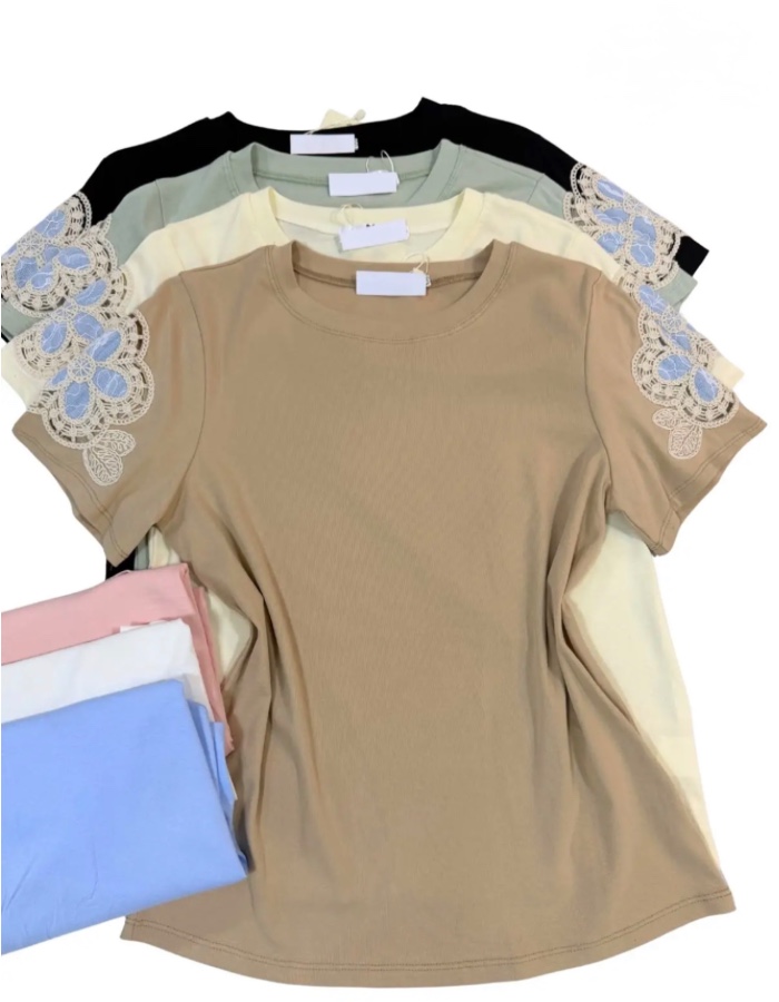Blusa Malha Importado 