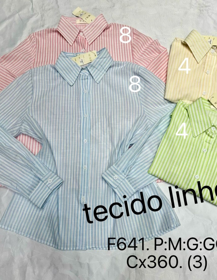 Produto f641 0