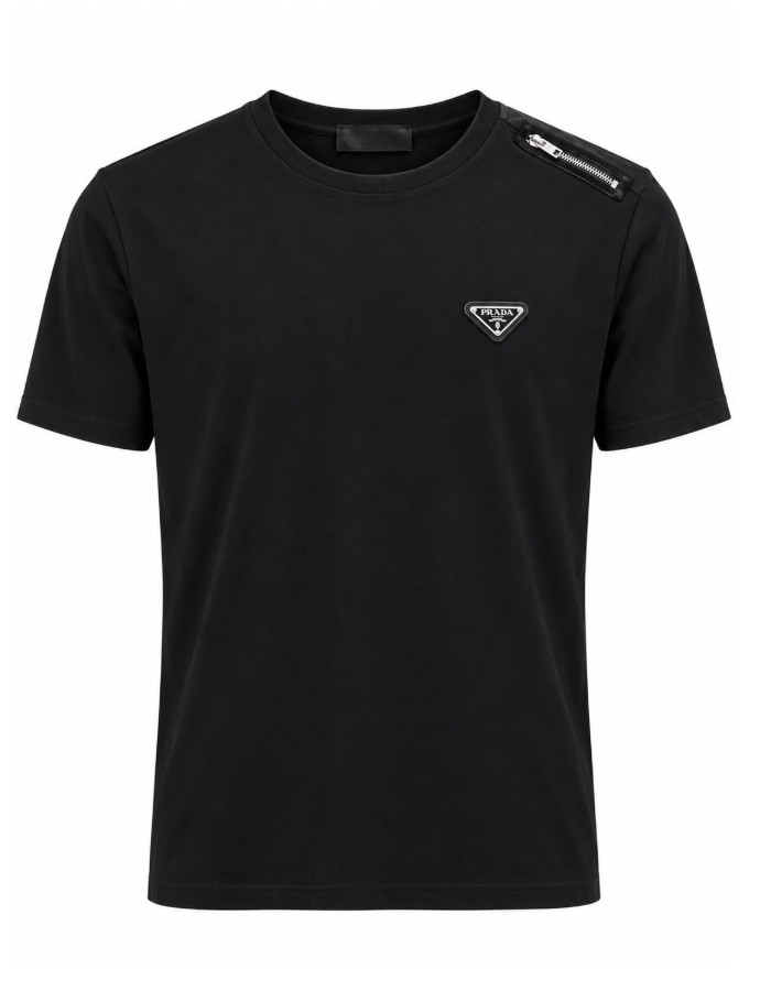 T-shirt Prada