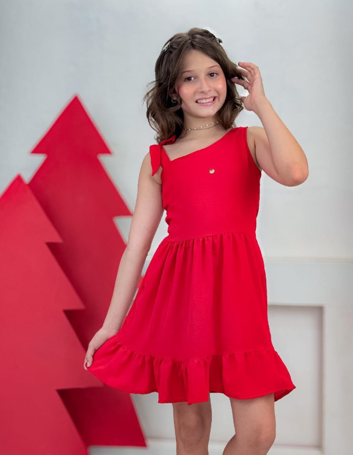 VESTIDO BIANCA
