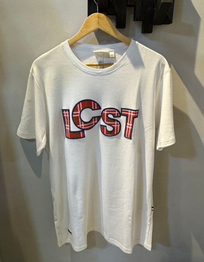 T-shirt Lacoste 