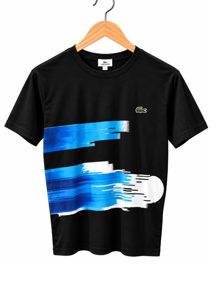 T-shirt Lacoste 