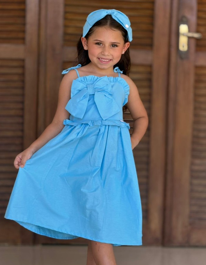 Vestido Mia