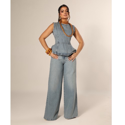 CONJUNTO LUANA SLIM