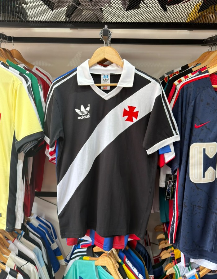 VASCO 88/89 UNIFORME I 