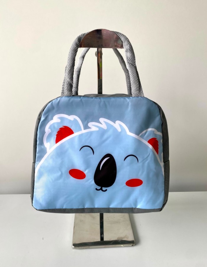 BOLSA TÉRMICA