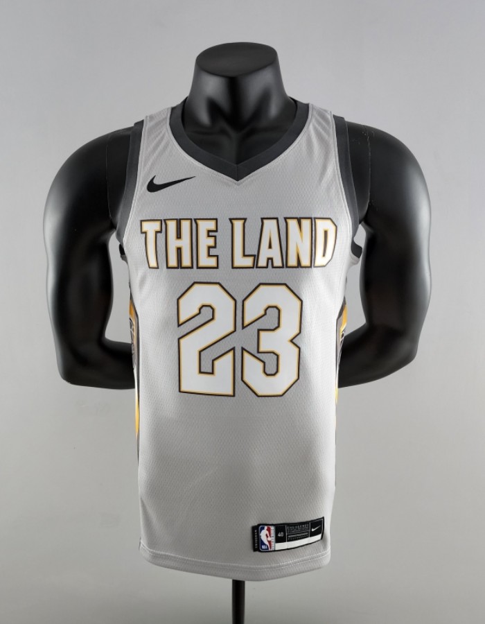 CLEVELAND CAVALIERS 18/18-23 DRY