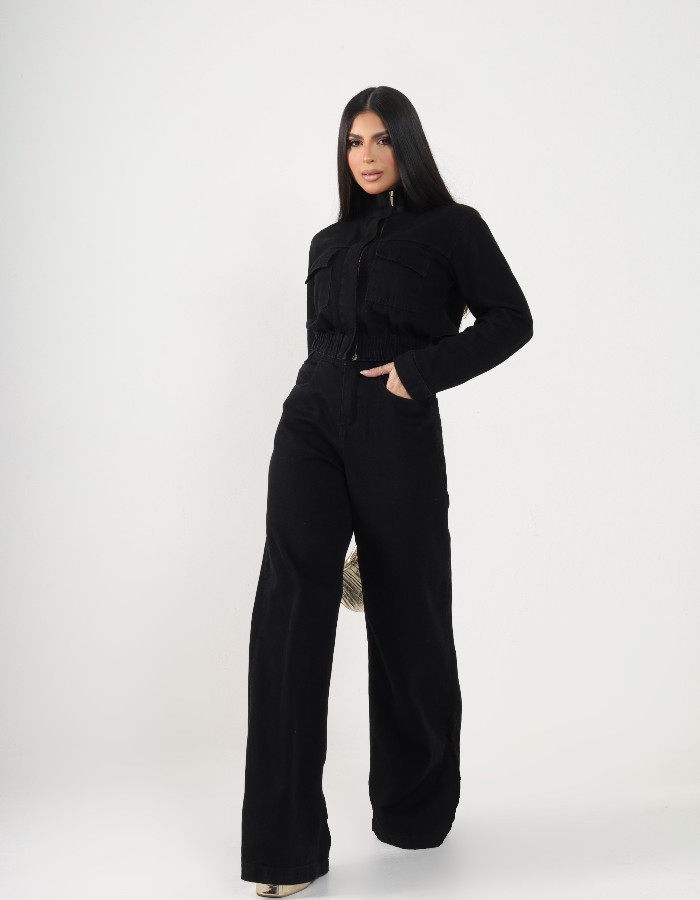 CONJUNTO ST 