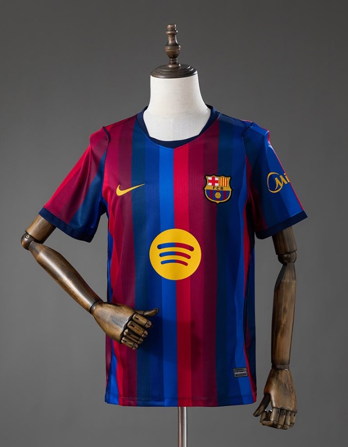 BARCELONA - 26/27 - I - JOGADOR