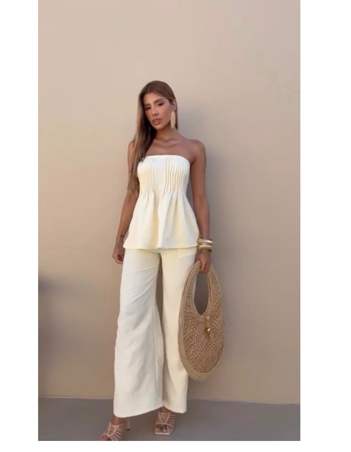 CONJUNTO REBECA