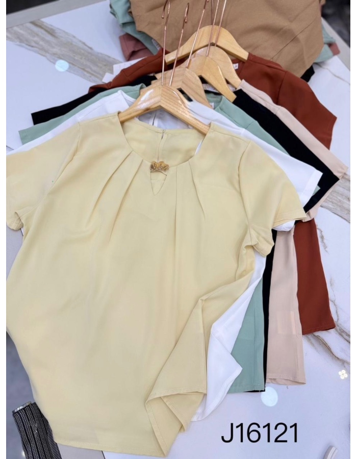 Blusa 