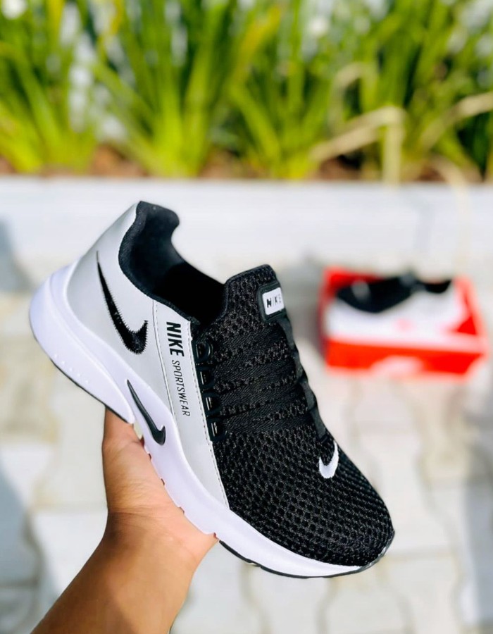 NIKE SPORTSWEAR BICOLOR