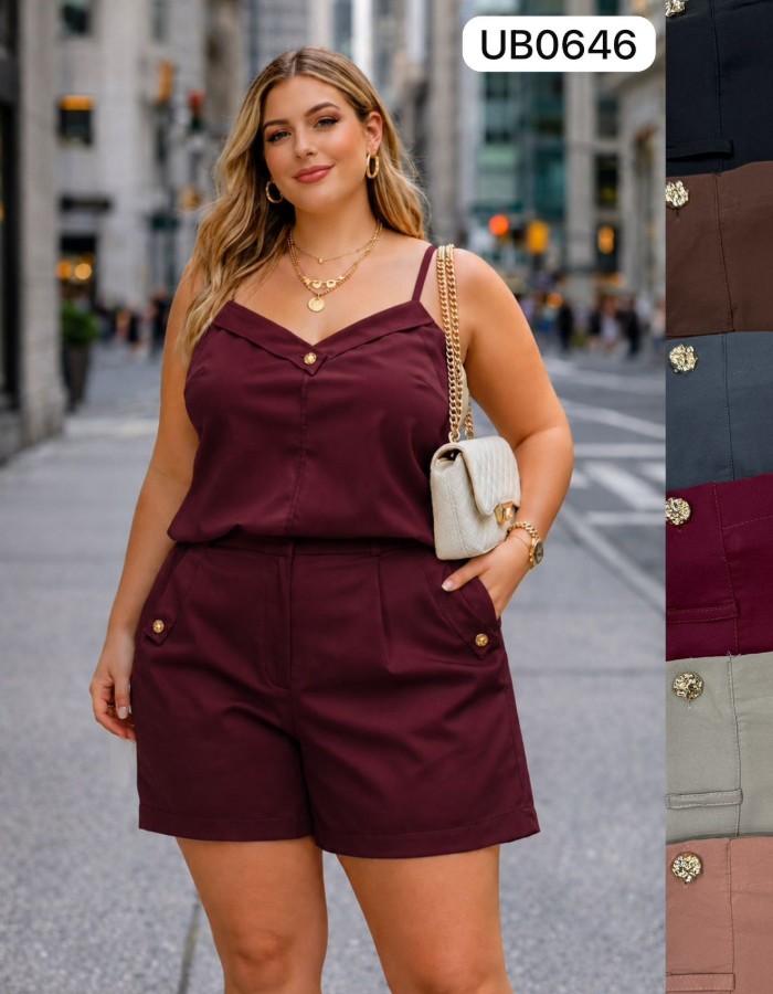 CONJUNTO Plus