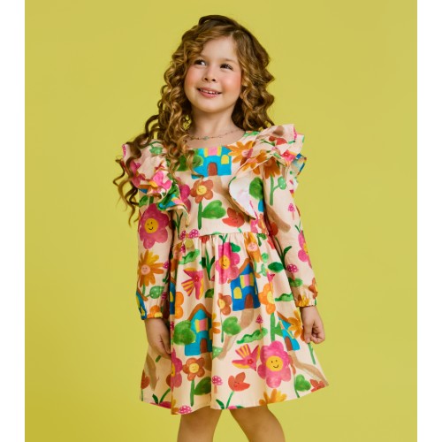 Vestido Daniele