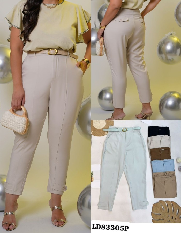 CALÇA BEATRIZ