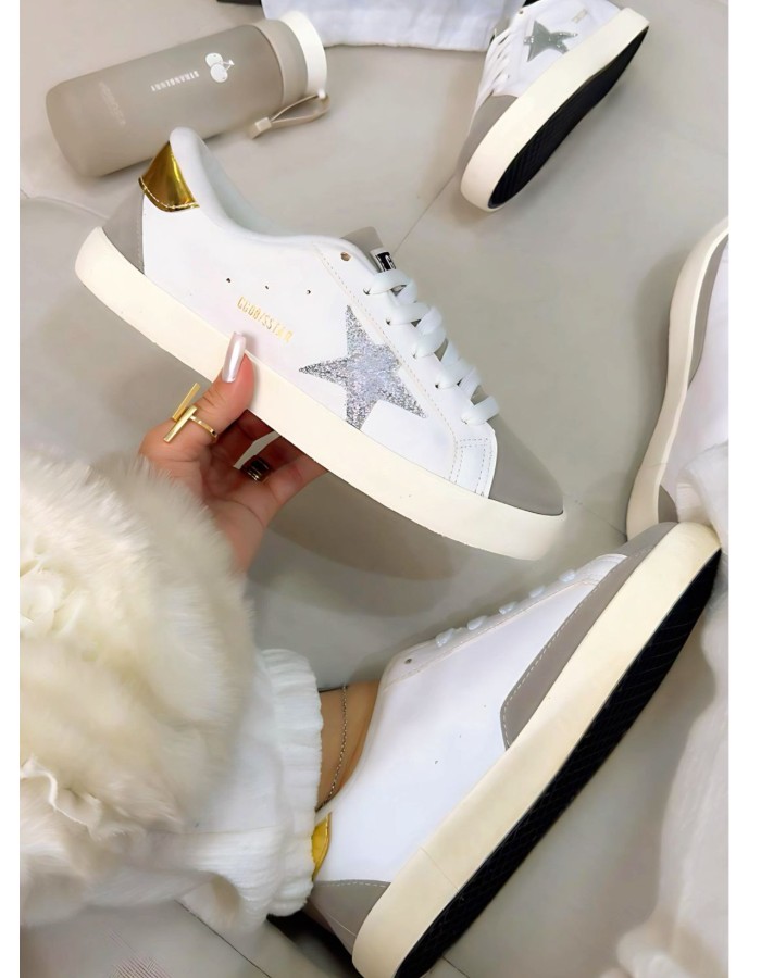 TENIS GGGB STAR