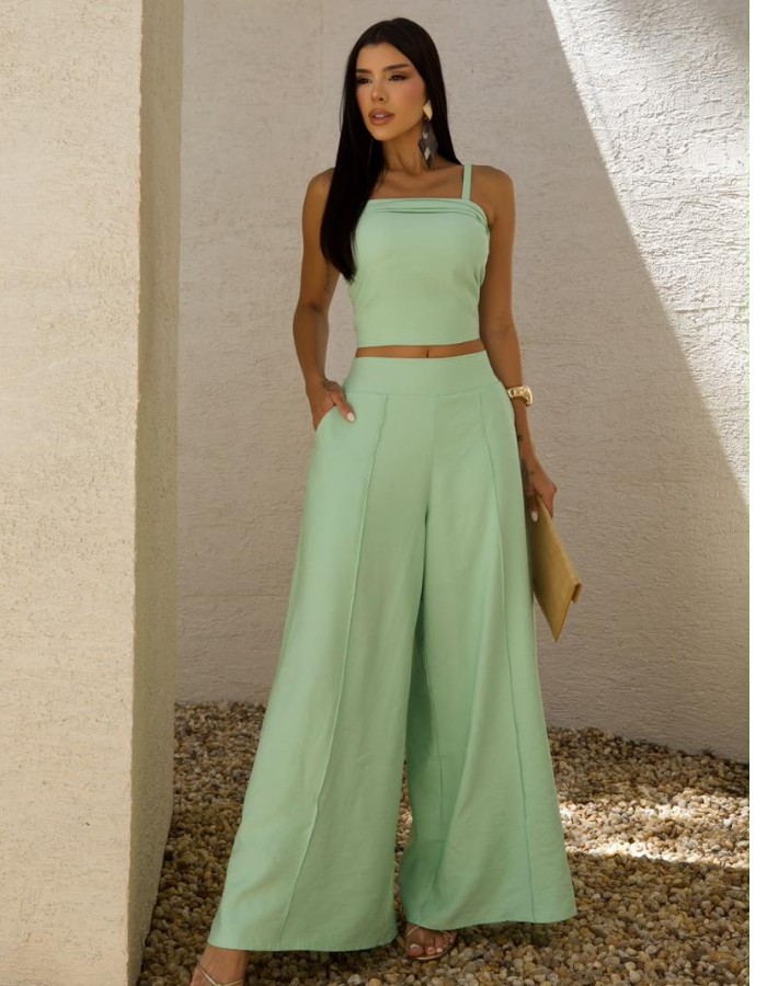 Conjunto Rebeca