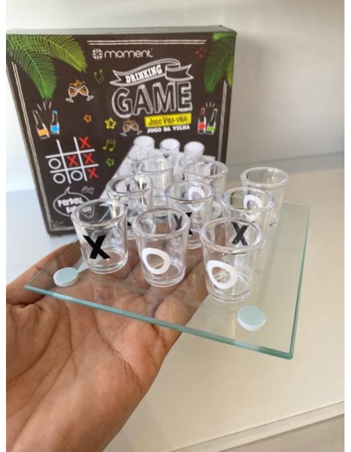 JOGO VIRA VIRA 