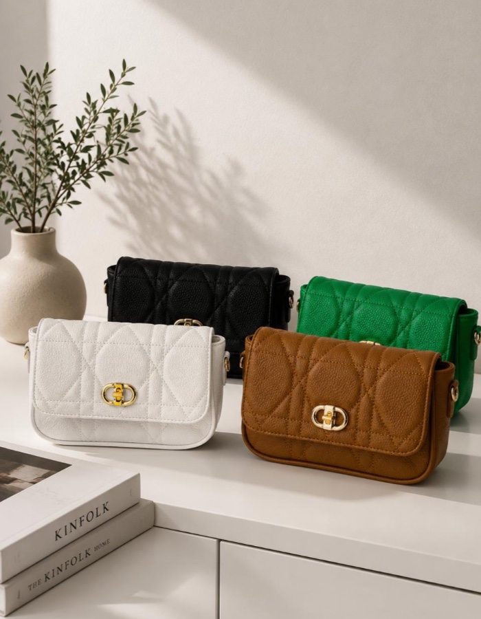 BOLSA FEMININA