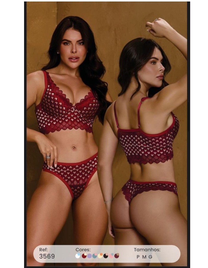 CONJUNTO REF 3259