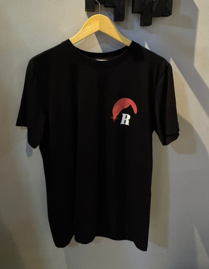 T-shirt Rhude 