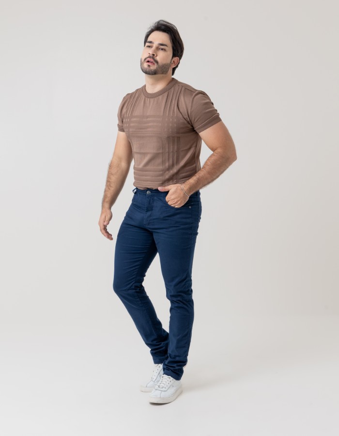 CALÇA MASC COLLOR 