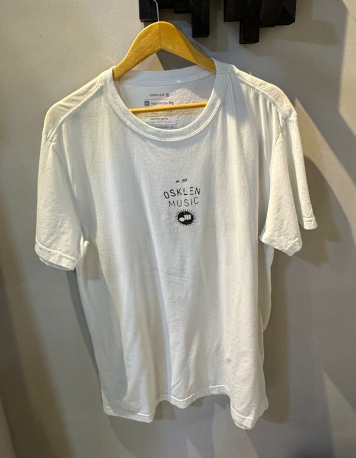 T-shirt Osklen 