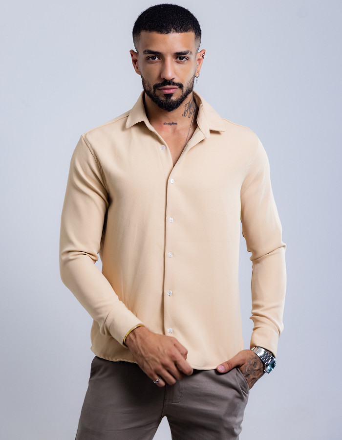 CAMISA ML EVOLUTION