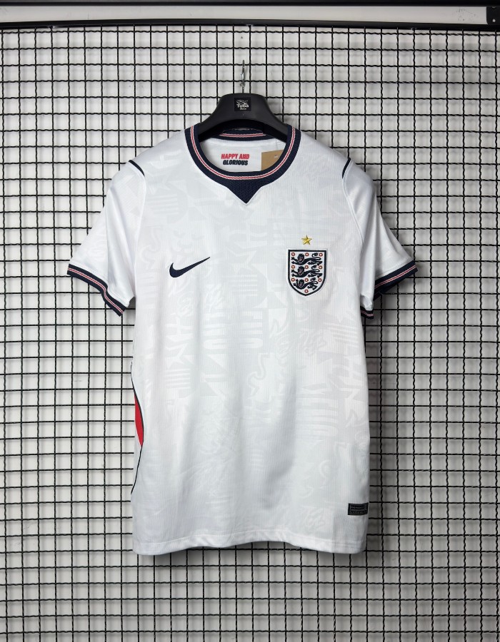 INGLATERRA - 2026 - I - TORCEDOR