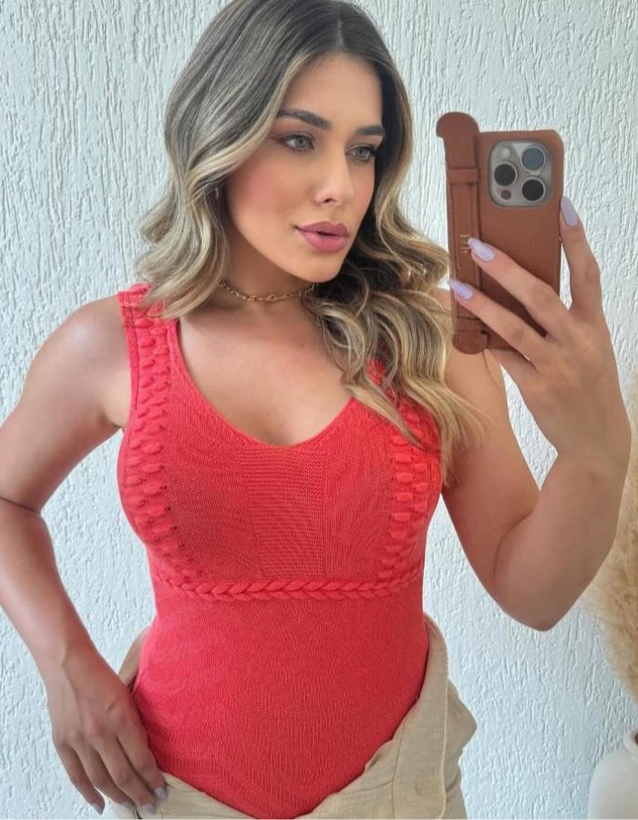 Body Rafaela 