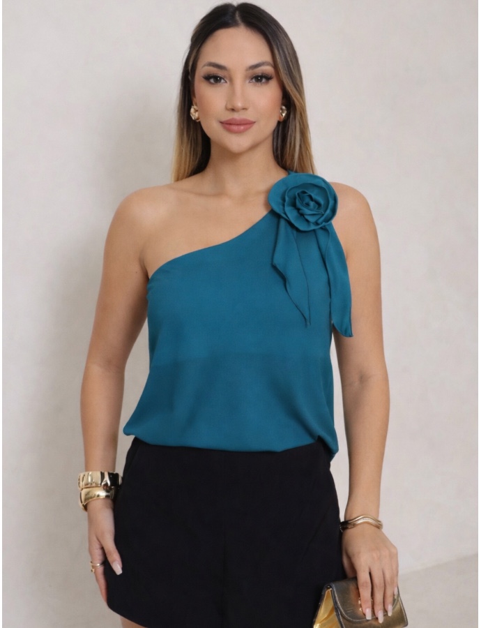 Blusa Elena