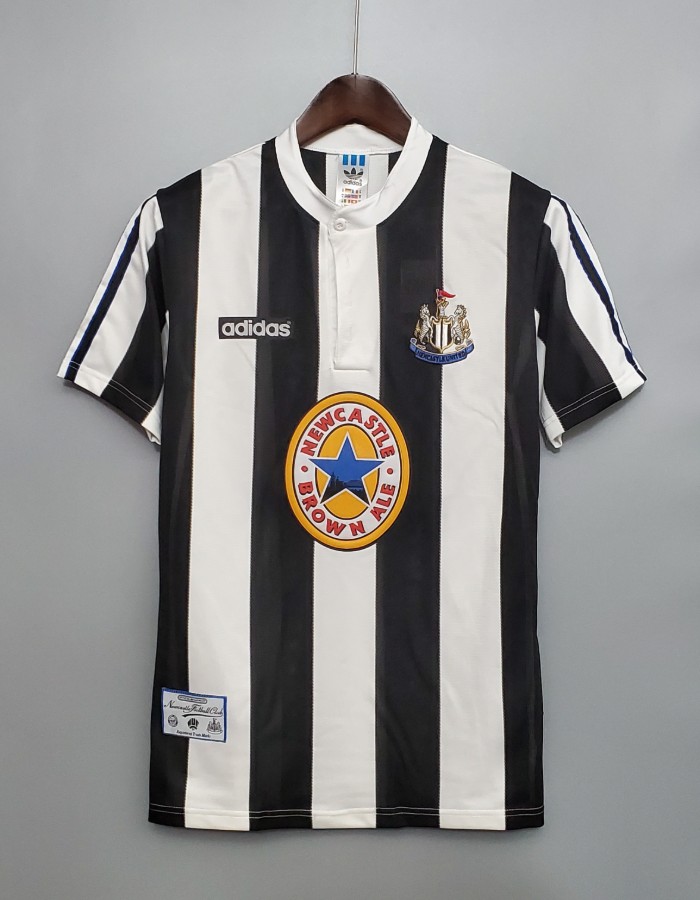 NEWCASTLE 95/97 | UNIFORME