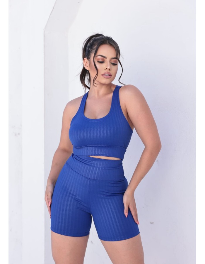 Conjunto fit cirre