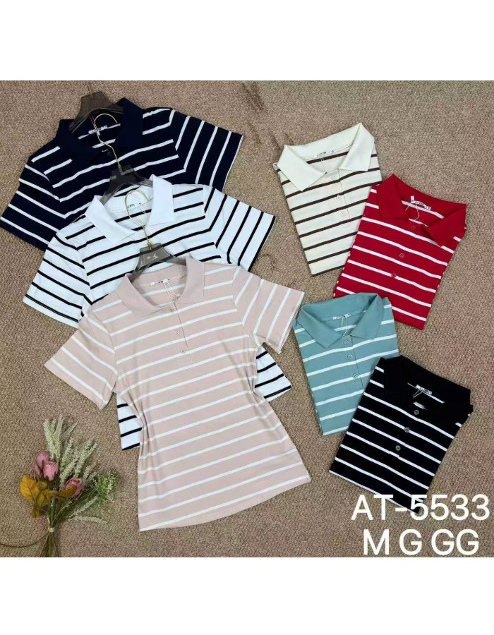 BLUSA CAROL