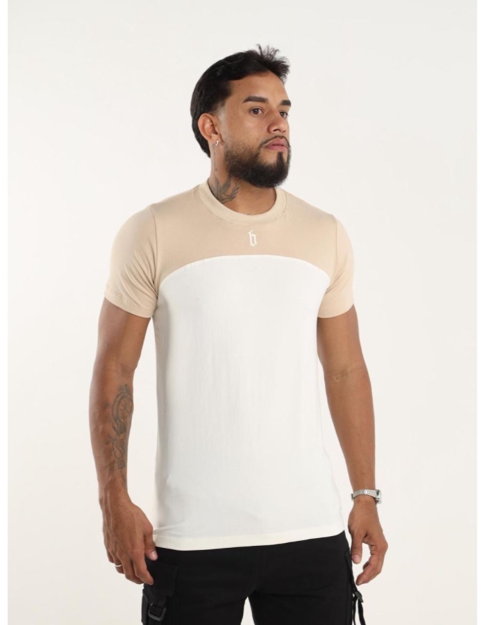 BLUSA BARUK     