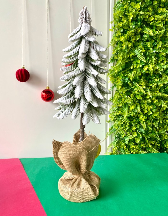 ENFEIRE ÁRVORE DE NATAL