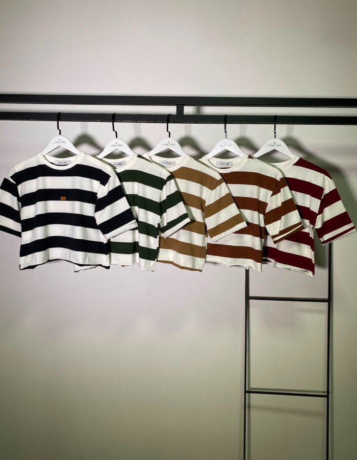CROPPED LISTRADO CONECTADA