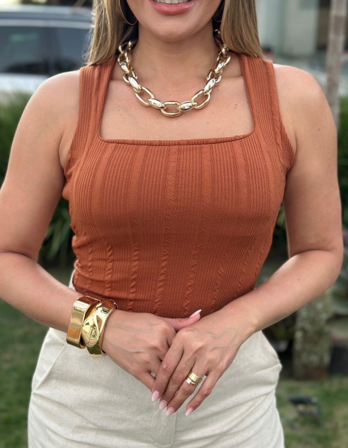 BODY ALÇA LARGA