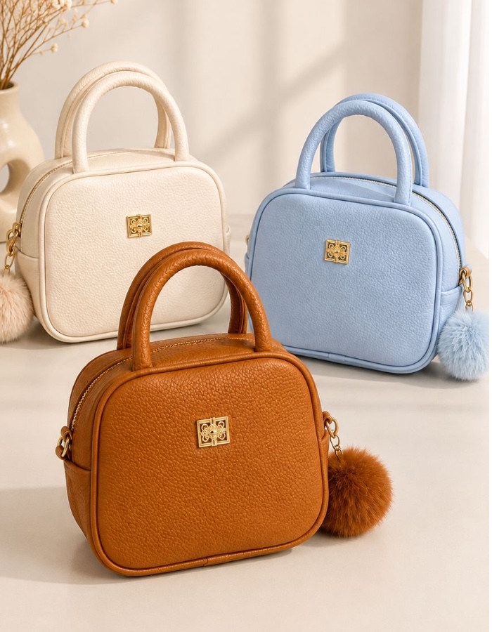 BOLSA FEMININA