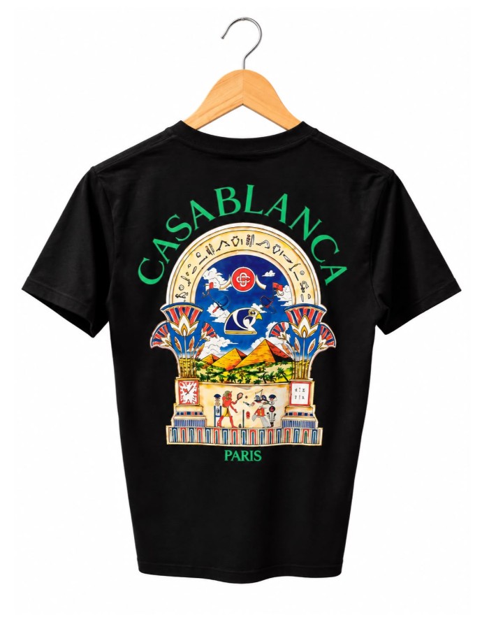 Produto tshirtcasablancaapp 0