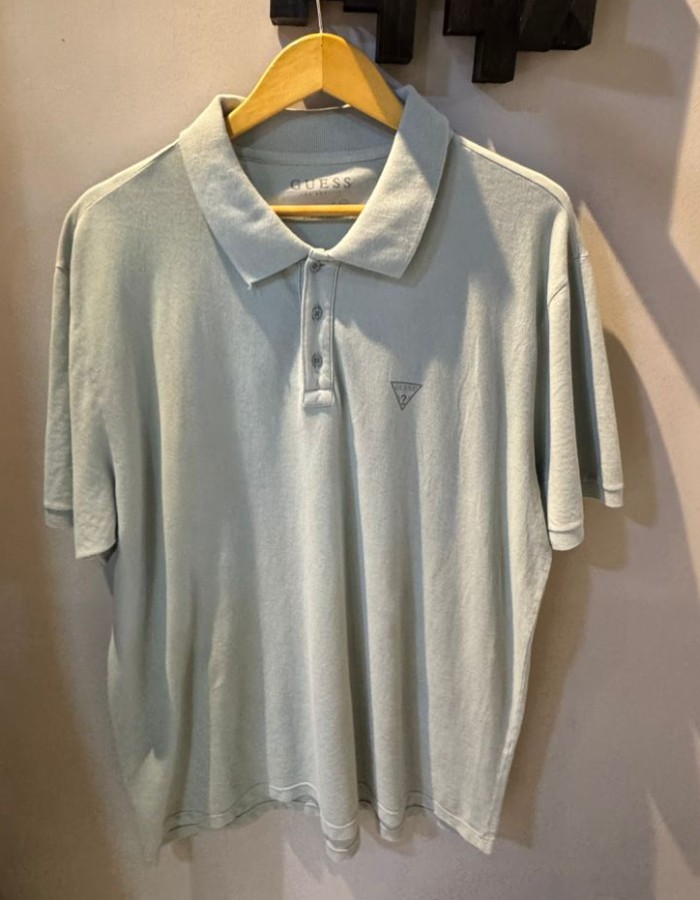 Polo Guess 