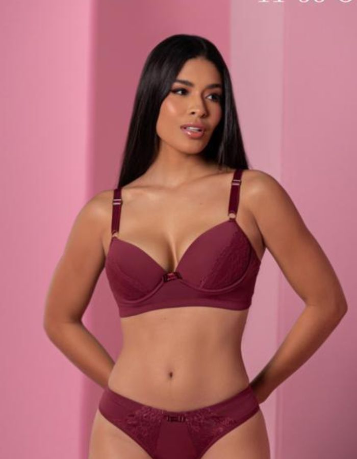 CONJUNTO ZILOOK